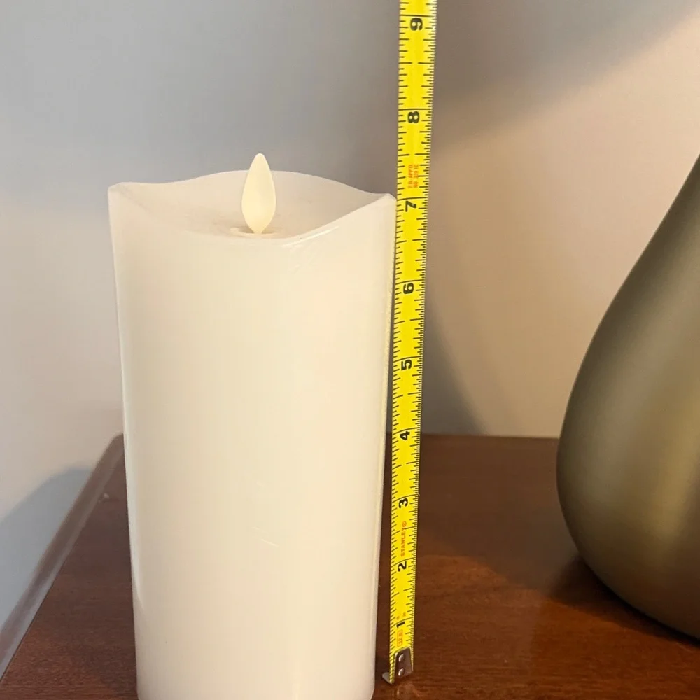 Luminara LED Candle moving 🔥 - Picture 3 of 9